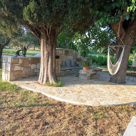 Authentic Country House In Zakynthos Ambelokipoi (Zakynthos) Exterior foto